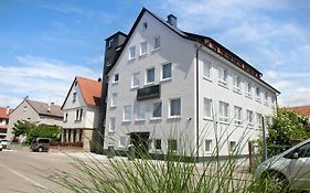 V Business Appartments Stuttgart Magstadt