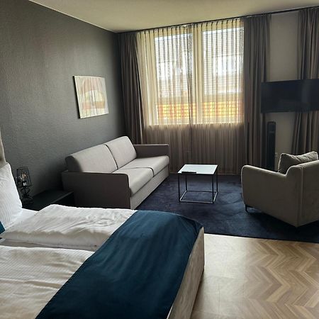 V Business Appartments Stuttgart Magstadt Esterno foto