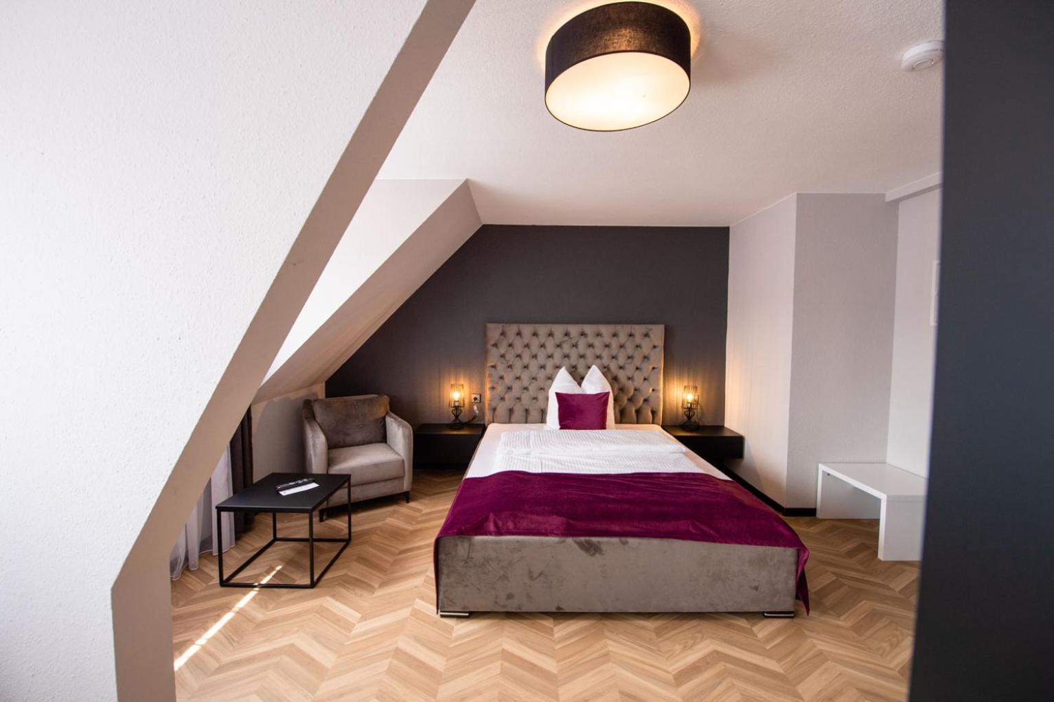 V Business Appartments Stuttgart Magstadt Esterno foto